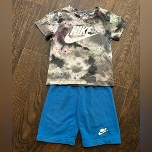 Nike Boys Set